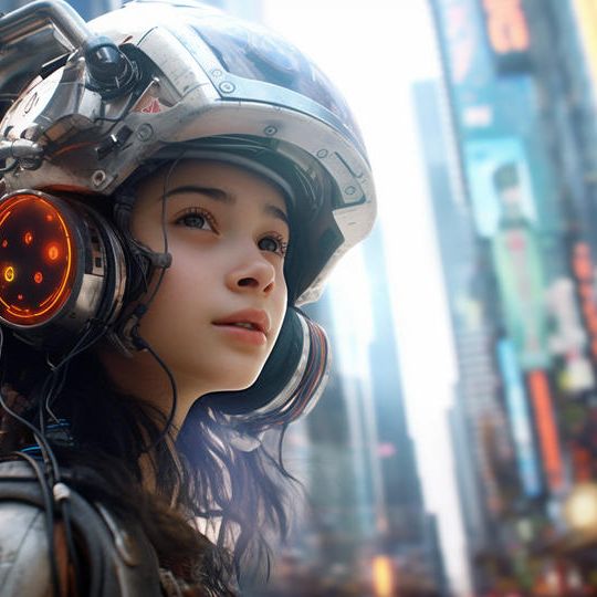 AIアートの学校（AIアートの描き方を教えます！）