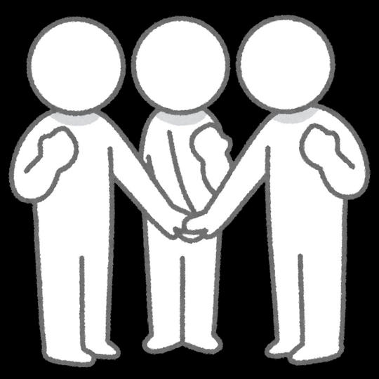 「ZEROBASEONE デビュー記念 日本ファンダム合同 広告企画」を支援する