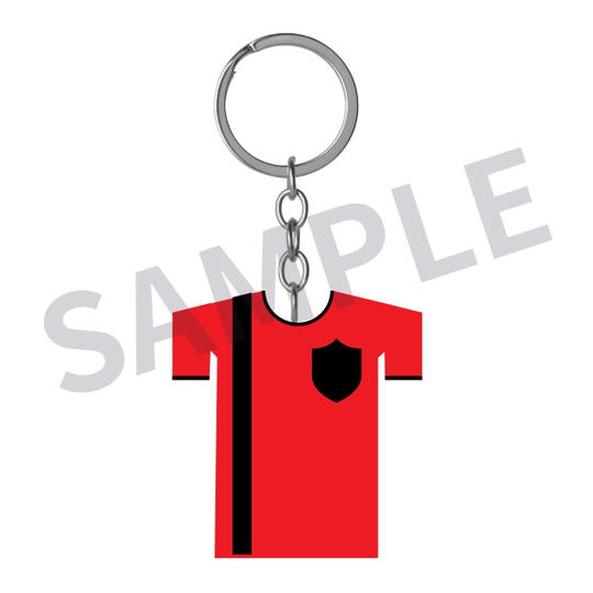 【限定キーホルダー】※非売品