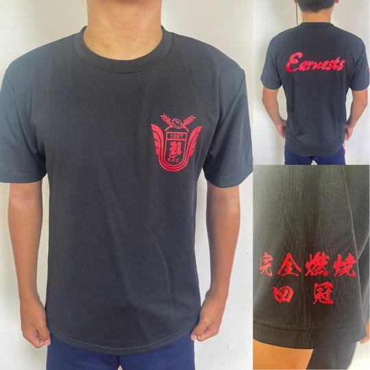 【限定Tシャツ】※非売品