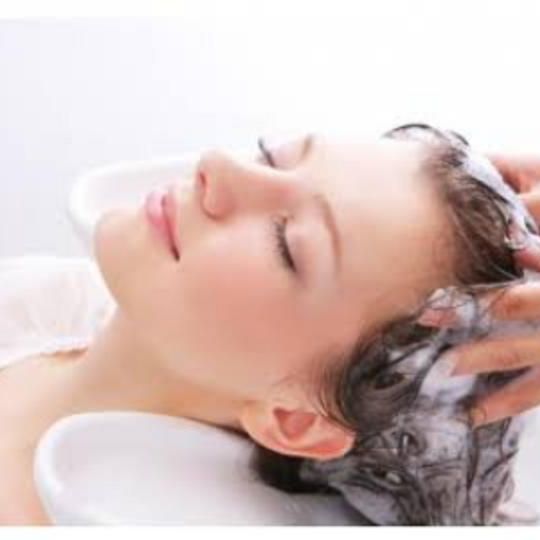 【CANNOA.で使える】ピトレティカヘッドスパ＋頭浸浴ヘッドバス（シャンプー・ブロー込み）