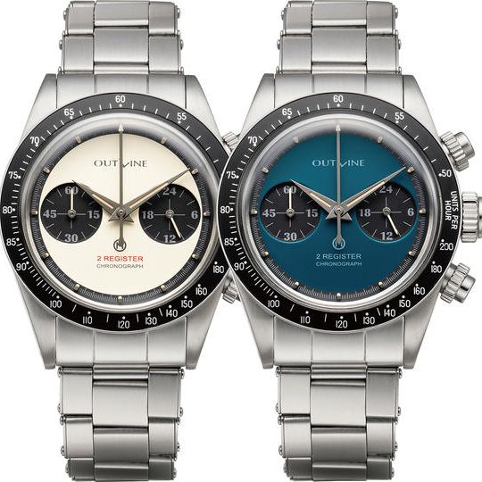 ●Ref.YK20232-1WH（パンダ）とRef.YK20232-3BL（ブルーG）｜ペア割：20％OFF