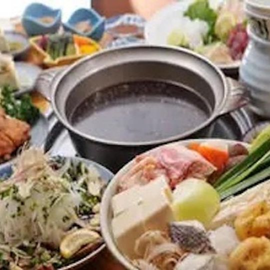 【7・8月限定】琴ヶ梅コース 21％OFF ２人前を１万円でご提供！