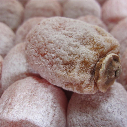 中川村産　干し柿　1㎏