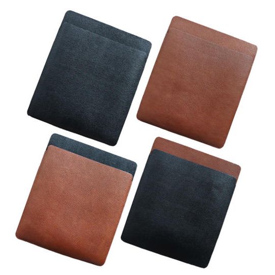 【超早割30%OFF】20名限定A4高級レザーファイル(型押し)1個