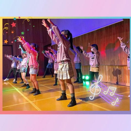 復興ライブ応援