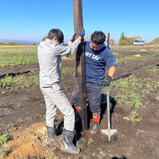 応援100,000円コース