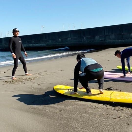 プライベートレッスン（2名様）