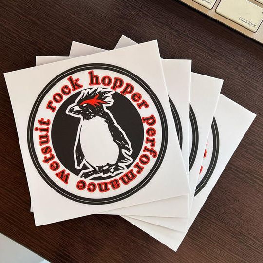 取組を応援コースA（感謝のメッセージ、オリジナルステッカー）