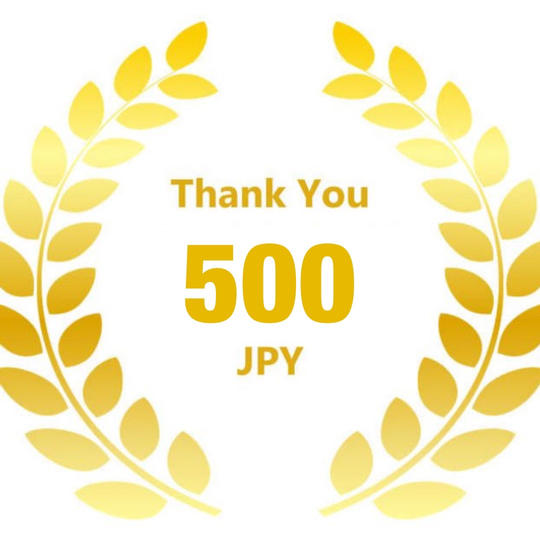 「RIIZEデビュー記念Project」を支援する