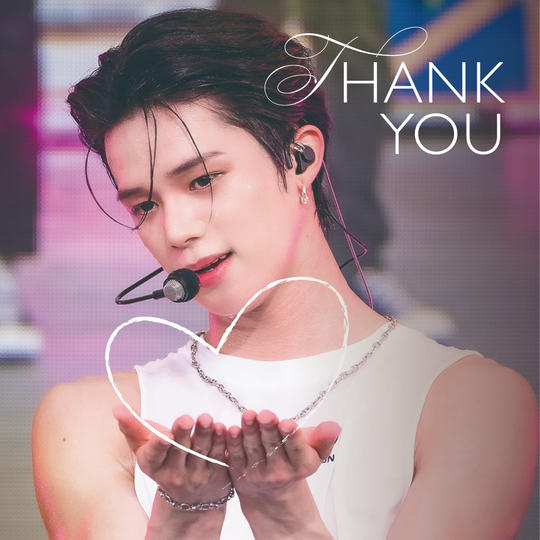 「&TEAM Kくん　BIRTHDAY PROJECT 2023」を支援する