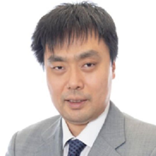 就位式で同席【C3・三浦弘行九段】