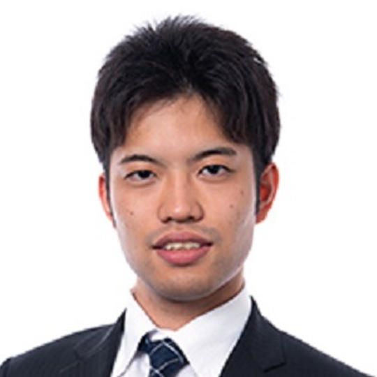 就位式で同席【C6・出口若武六段】