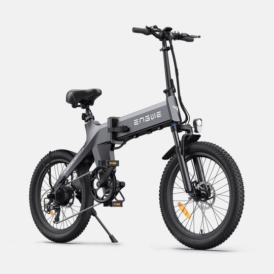 【早割23％OFF】ENGWE C20 PRO×1