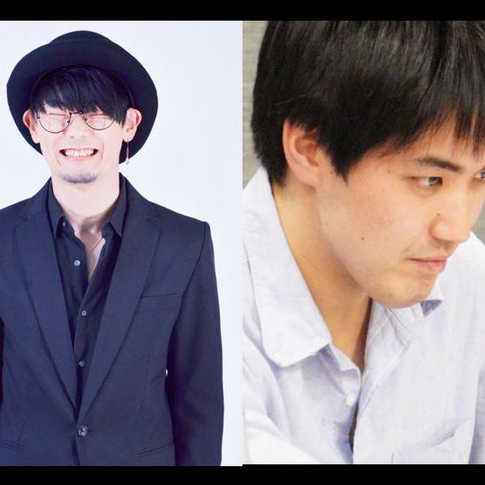 お礼の動画(冨澤十万喜＆原田翼)