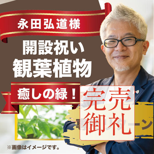 永田弘道様専用リターン