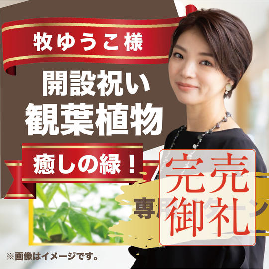 牧ゆうこ様専用リターン