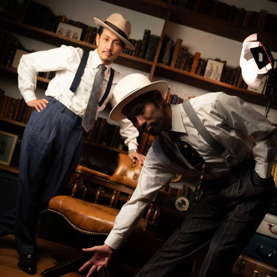 しっかり応援（御礼動画&長文御礼メッセージ）	