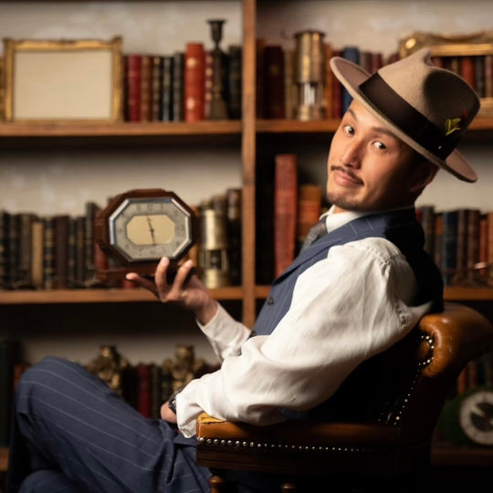 スポンサー権: 個人様向け（公演当日お名前読み上げ）2nd公演＋長文御礼メッセージ