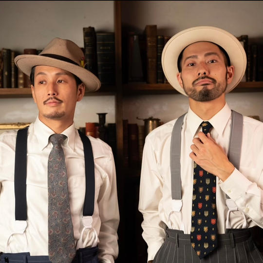 スポンサー権: 個人様向け（クレジット表記）＋長文御礼メッセージ