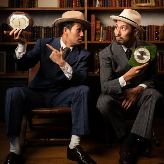 スポンサー権: 企業様向け（お名前読み上げ/QR設置/SNSシェア/アフターメールにて宣伝）