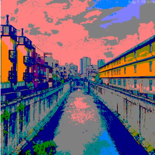 短編アニメーション作品「寂廖」ダウンロード権