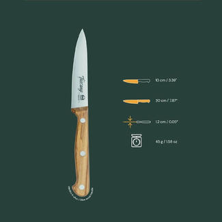 トスカーナナイフユティリティナイフ