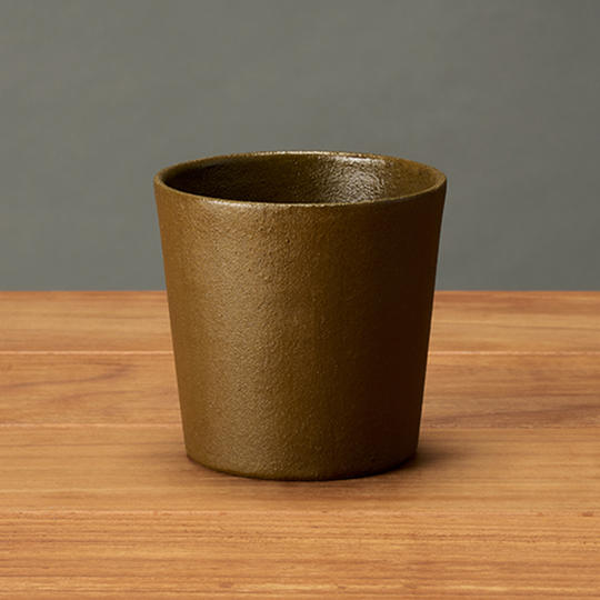 cazual別注KISSUL（オリーブ）1個