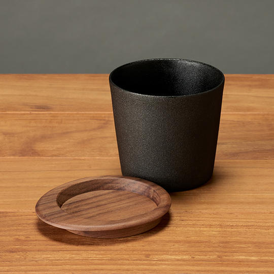 KISSUL定番（黒）+ COCOO × Hacoa オリジナルcap　セット