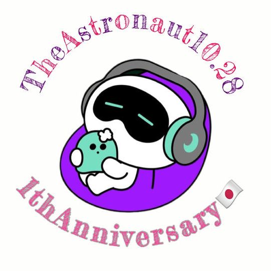 「BTS JIN TheAstronaut 𝟏𝐭𝐡 𝐀𝐧𝐧𝐢𝐯𝐞𝐫𝐬𝐚𝐫𝐲🇯🇵」を支援する