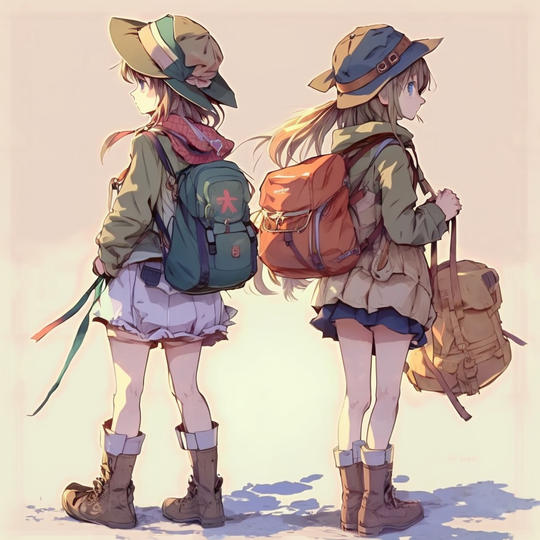 スタートセット（プロト版）：「通の国」「護の国」それぞれ１つセット