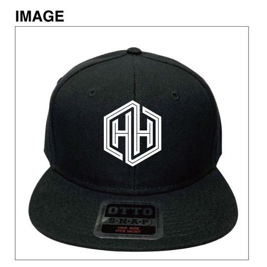 HOZUMI HASEGAWA CUPオリジナルキャップ