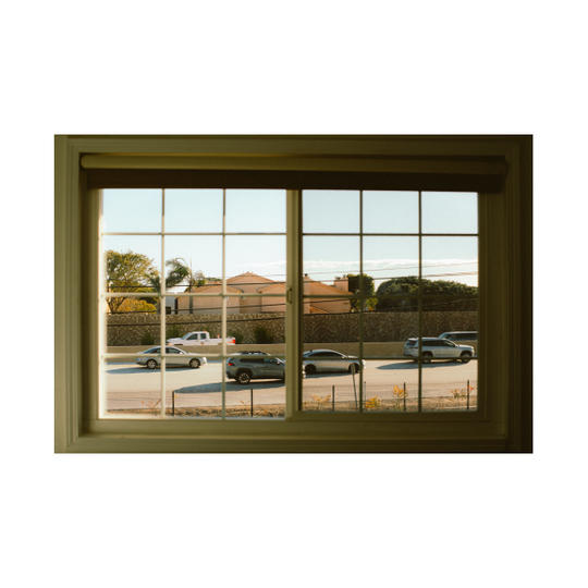 マットプリント作品「ordinary」 A3