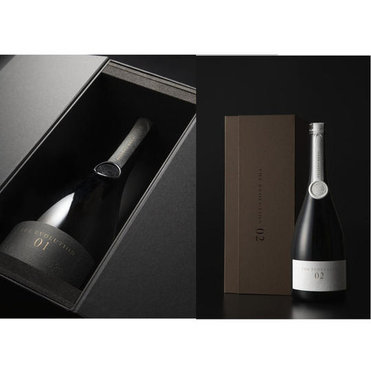 ③プラチナプラン ＜会員権＋THE EVOLUTION 01＋THE EVOLUTION 02＞