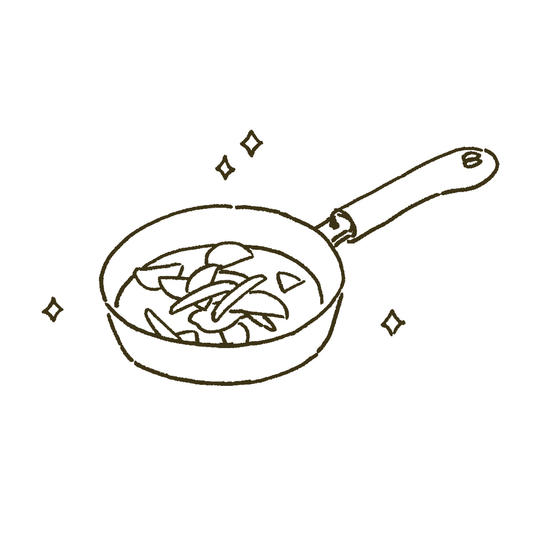 【2024年3月8日(金)11:00~】料理教室&試食会 参加券 + 田辺大根を使用したレシピデータ