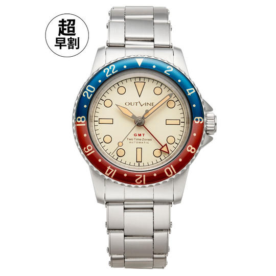 ●Ref.20234-2PPWH(白文字盤)|超早割:20%OFF