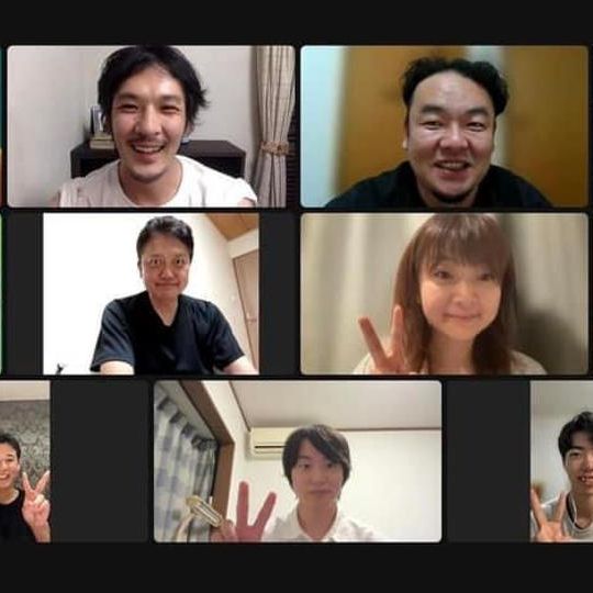 【限定10枠】天才万博初参加の小林さんが天才万博の良さを話すzoom参加権