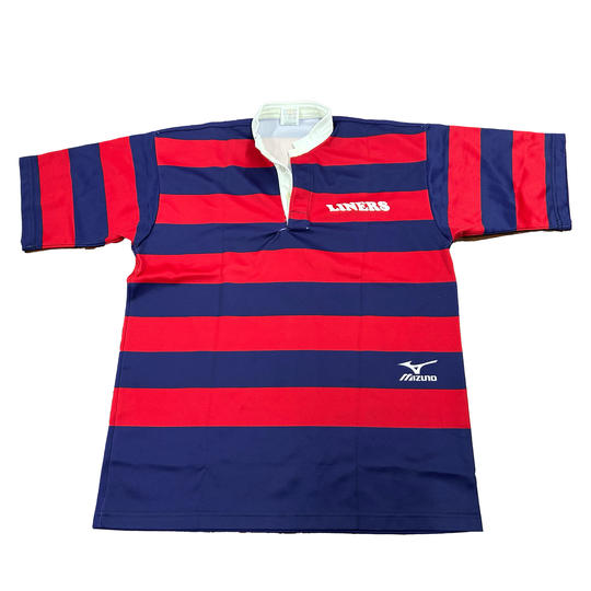 ⑲トップリーグ時代以前 伝統の1stジャージ