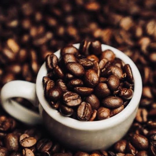 当店オリジナル焙煎コーヒー豆 2種セットをお家へお届け！