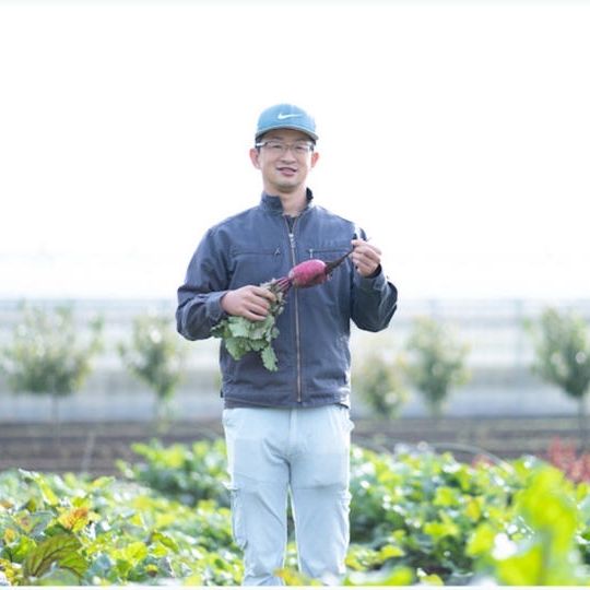 契約農家『小山農園』野菜詰め合わせセットをお届け！