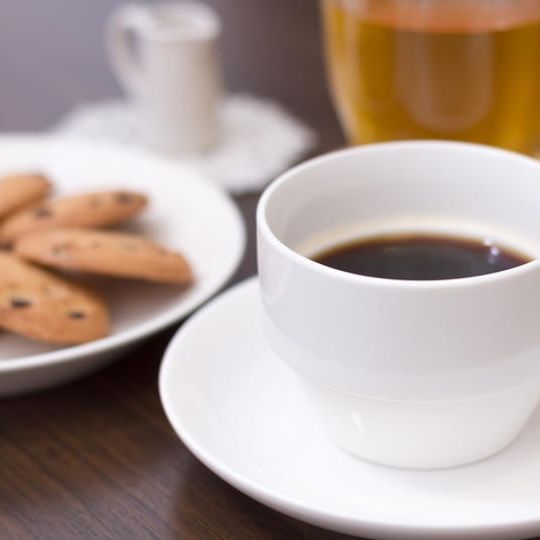 【家から応援】養老ティータイムセット（＋お礼のメール）