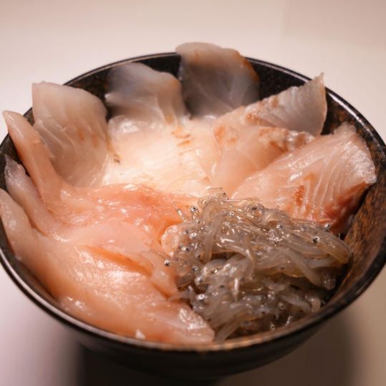 銚子堪能セット A（4〜6人前）