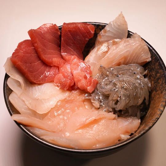 銚子堪能セット B（6〜8人前）