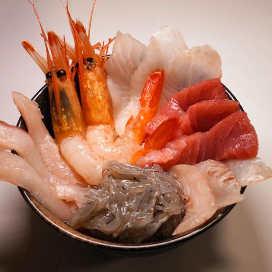 銚子堪能セット C（8〜10人前）