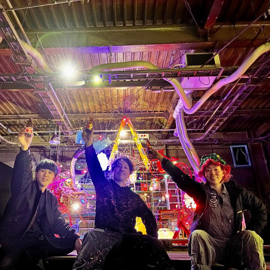 元気ハツラツ！dodoにオロナミンCを一本差し入れできる権