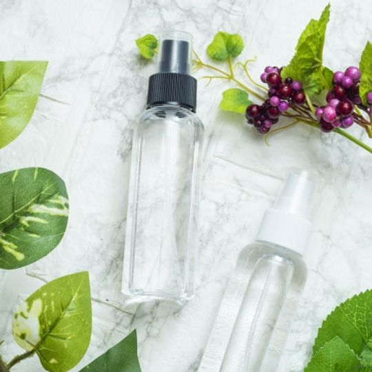 くろもじ化粧水 120mL