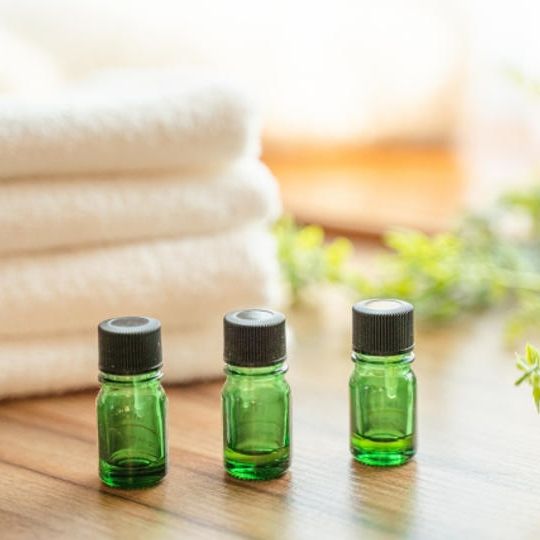 ひのきオイル 10mL