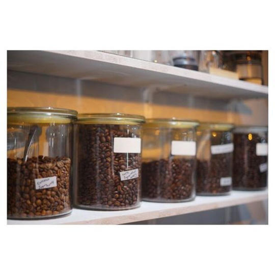 【家から応援】OIKAZE BIKE WITH COFFEEさんのコーヒー豆100g×3袋入り（＋お礼のメール）