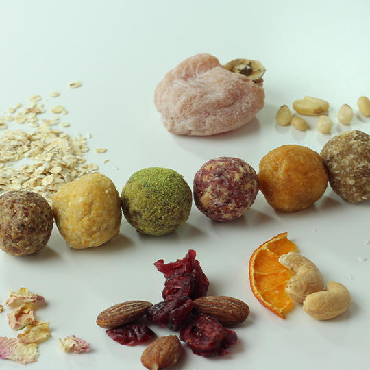 全部食べたい！おまとめ6種セット