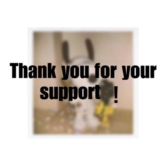 「j-hope birthday project 2024」を支援する 